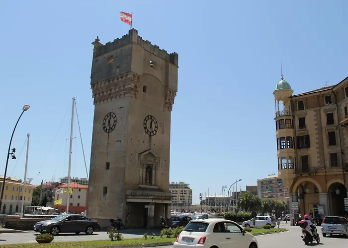 Apartamento Il Piccolo Loft Della Vela *