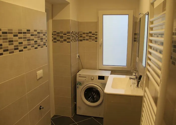 Il Piccolo Loft Della Vela * Savona