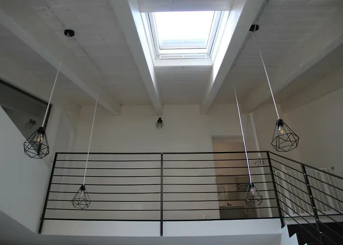 Il Piccolo Loft Della Vela * Savona