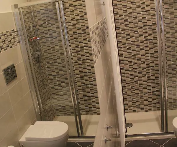 Il Piccolo Loft Della Vela *