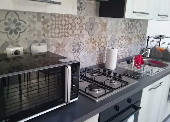 Il Piccolo Loft Della Vela Savona