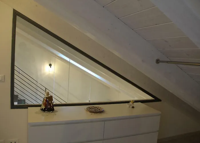 Il Piccolo Loft Della Vela Apartamento Savona