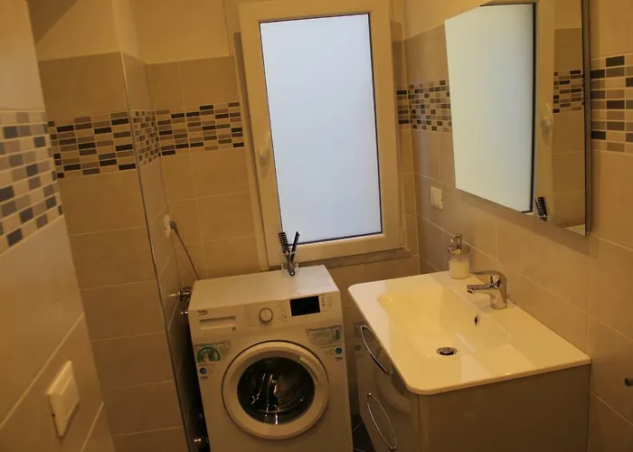 Apartamento Il Piccolo Loft Della Vela Savona