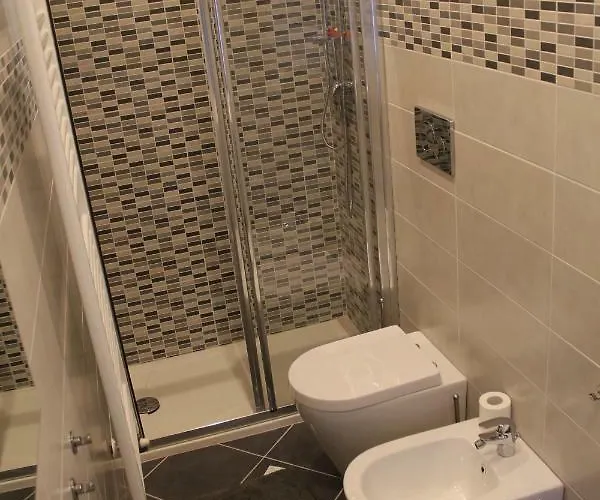 Apartamento Il Piccolo Loft Della Vela Savona