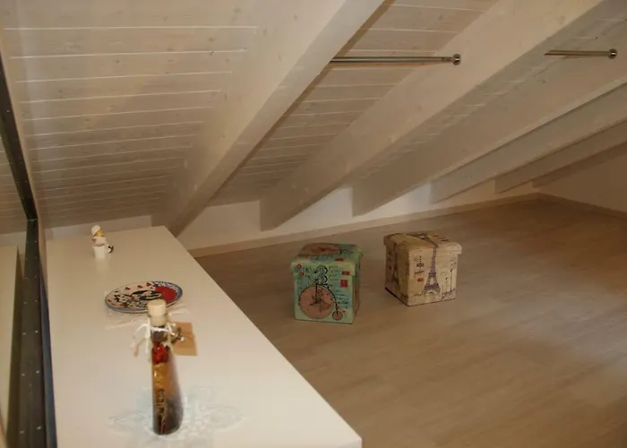 شقة Il Piccolo Loft Della Vela سافونا