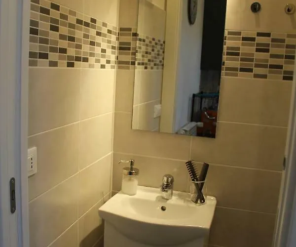 Il Piccolo Loft Della Vela Savona