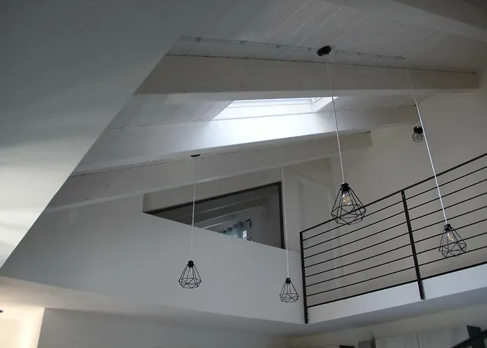 Il Piccolo Loft Della Vela * Savona