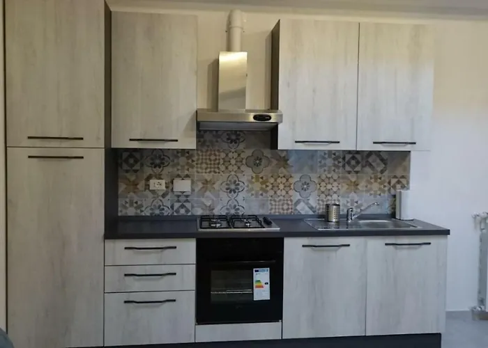 Il Piccolo Loft Della Vela Apartamento