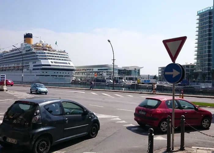 Il Piccolo Loft Della Vela