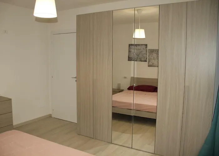 Il Piccolo Loft Della Vela Apartamento *